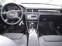       - Audi A6