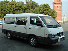       - MERCEDES Istana