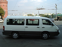       - MERCEDES Istana